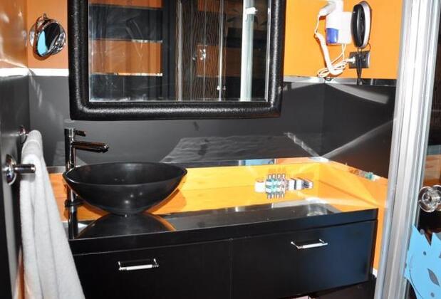 Murat Hotel Ankara - Görsel 25