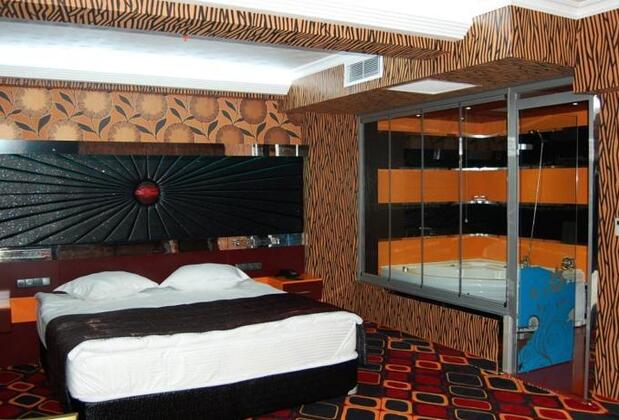 Murat Hotel Ankara - Görsel 10