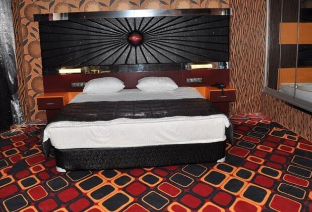 Murat Hotel Ankara - Görsel 24
