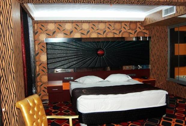 Murat Hotel Ankara - Görsel 11