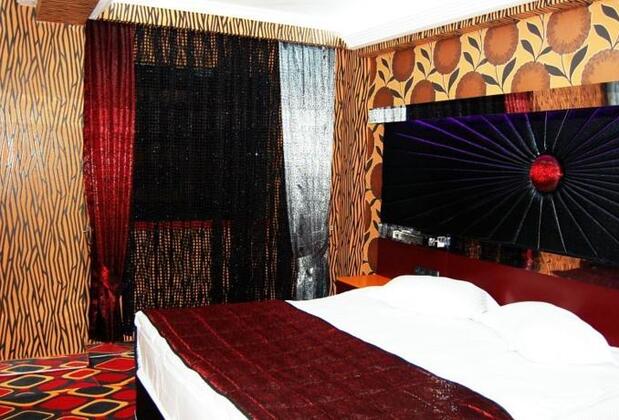 Murat Hotel Ankara - Görsel 13
