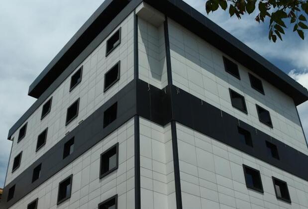 Murat Hotel Ankara - Görsel 3