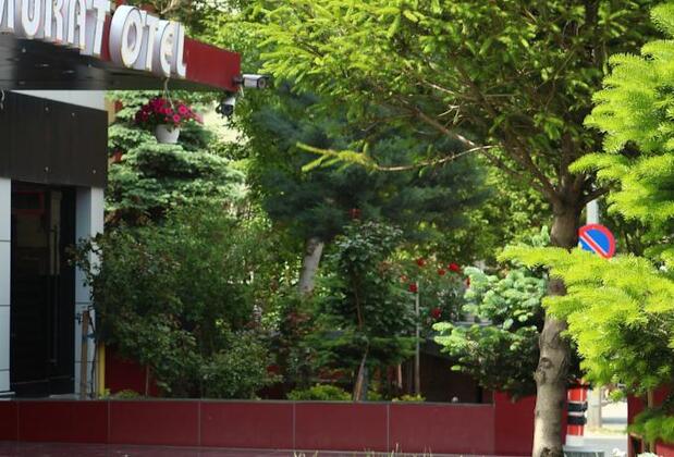 Murat Hotel Ankara - Görsel 14