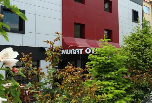 Murat Hotel Ankara - Görsel 12