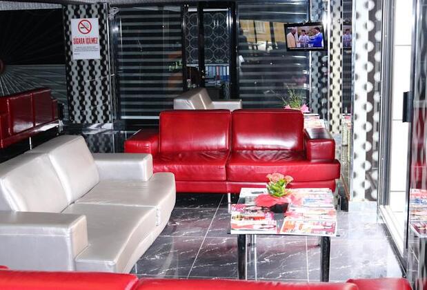 Murat Hotel Ankara - Görsel 15
