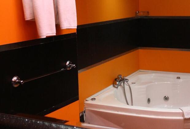 Murat Hotel Ankara - Görsel 31