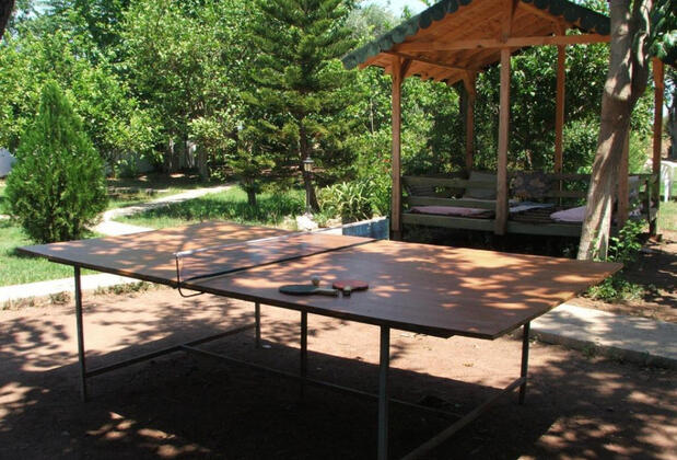 Kıyı Pansiyon - Görsel 12