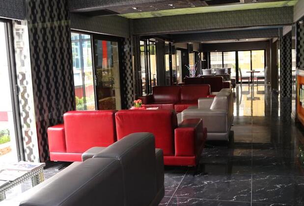 Murat Hotel Ankara - Görsel 5