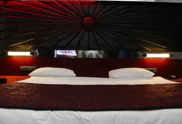Murat Hotel Ankara - Görsel 26