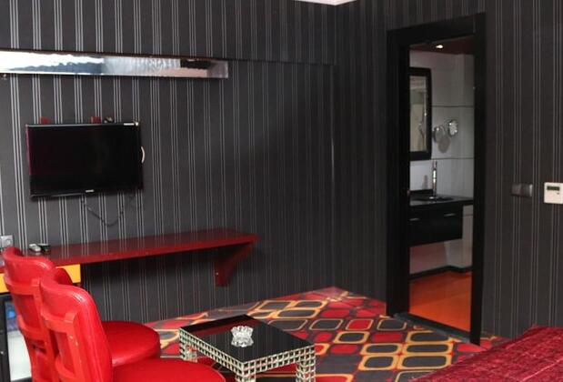 Murat Hotel Ankara - Görsel 28