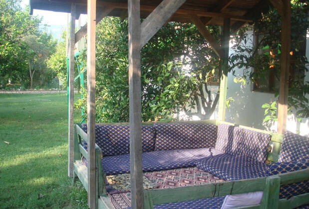 Kıyı Pansiyon - Görsel 20