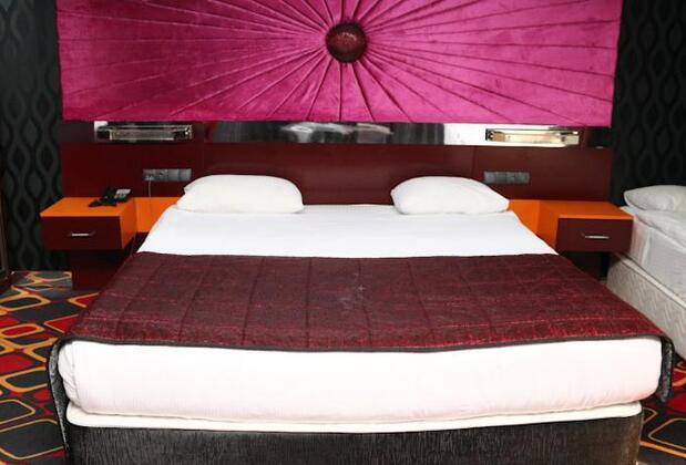 Murat Hotel Ankara - Görsel 17
