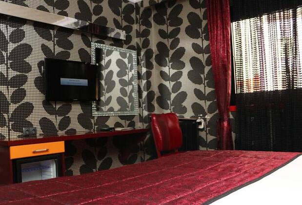 Murat Hotel Ankara - Görsel 30