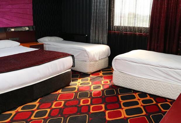 Murat Hotel Ankara - Görsel 19