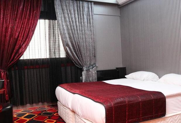 Murat Hotel Ankara - Görsel 7