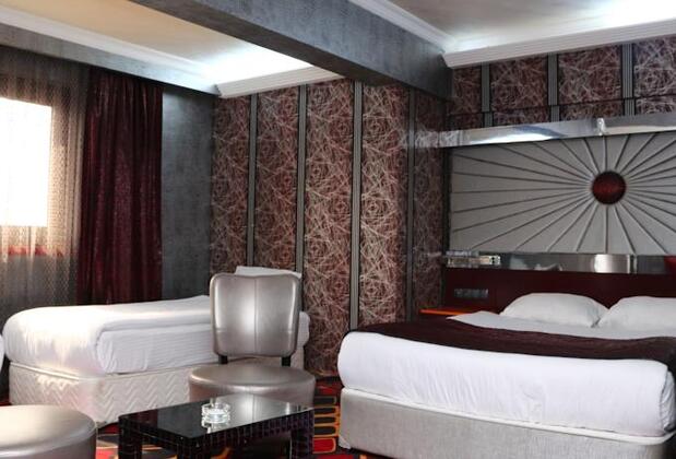 Murat Hotel Ankara - Görsel 29