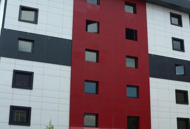 Murat Hotel Ankara - Görsel 8