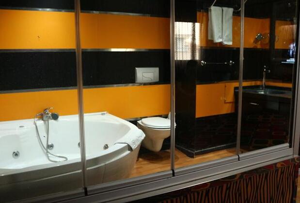 Murat Hotel Ankara - Görsel 9