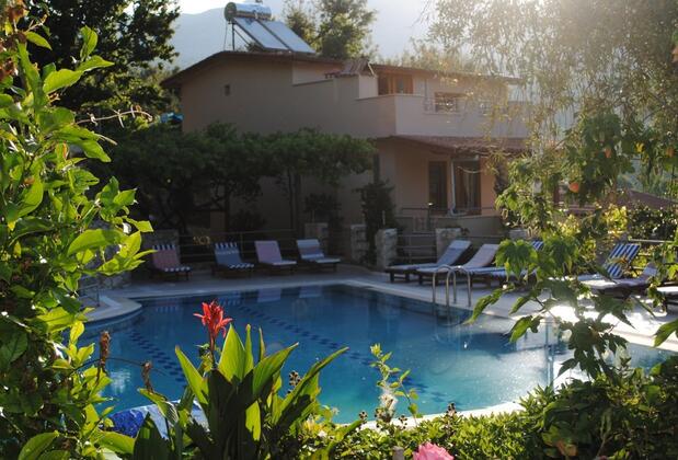 Kleo Evi 5 - Görsel 27