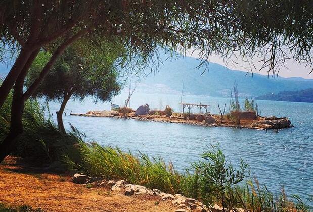 Kamarca House Hotel - Görsel 9