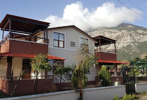 Villa 4 Mevsim - Görsel 8