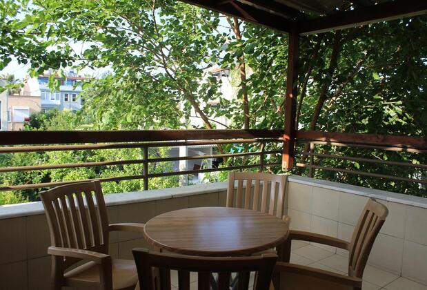 Villa 4 Mevsim - Görsel 23