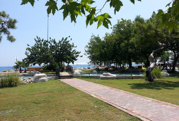 Villa 4 Mevsim - Görsel 19