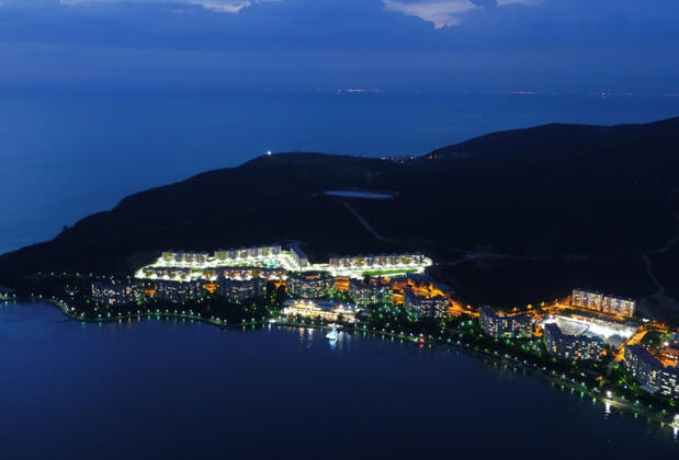 İhlas Armutlu Tatil Köyü - Görsel 6