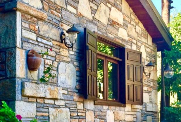 Kamarca House Hotel - Görsel 8