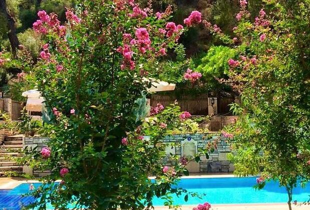 Kamarca House Hotel - Görsel 10