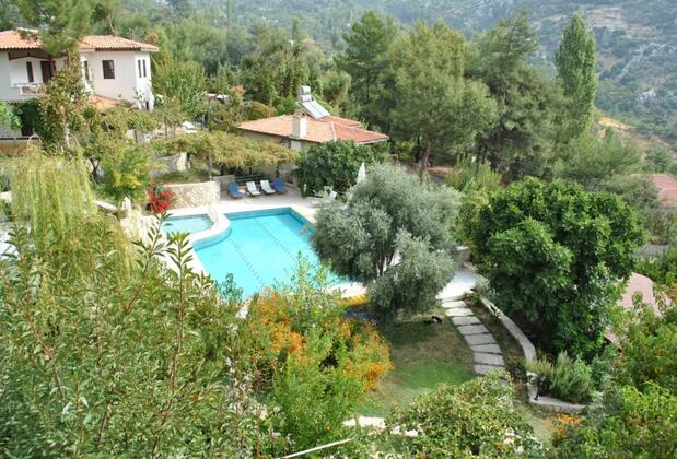 Kleo Evi 6 - Görsel 27