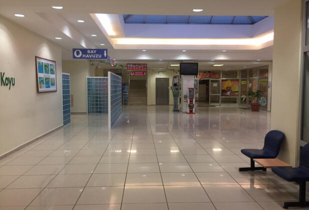 İhlas Armutlu Tatil Köyü - Görsel 4