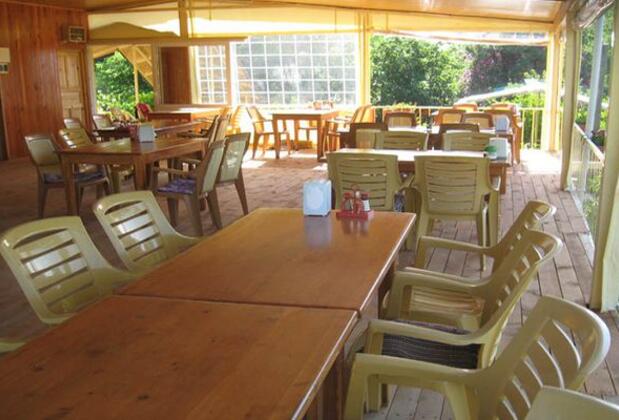 Çıralı Rose Pansiyon Bungalow - Görsel 8