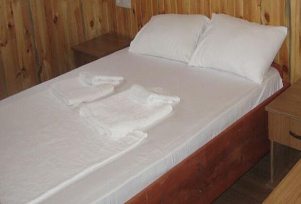 Çıralı Rose Pansiyon Bungalow - Görsel 5