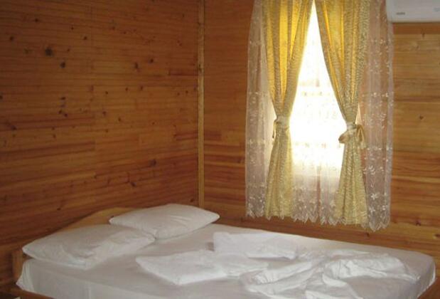 Çıralı Rose Pansiyon Bungalow - Görsel 6