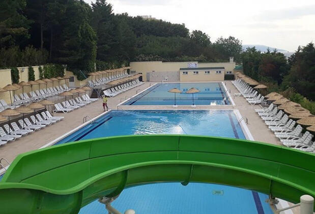 İhlas Armutlu Tatil Köyü - Görsel 12