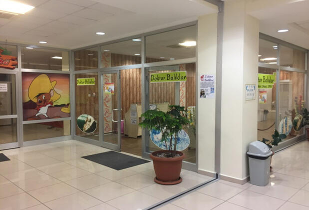 İhlas Armutlu Tatil Köyü - Görsel 13