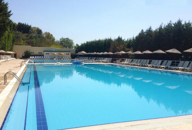 İhlas Armutlu Tatil Köyü - Görsel 14