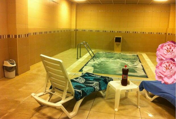 İhlas Armutlu Tatil Köyü - Görsel 20