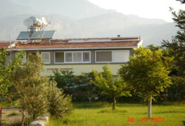 Gültekin Pansiyon & Restaurant - Görsel 21