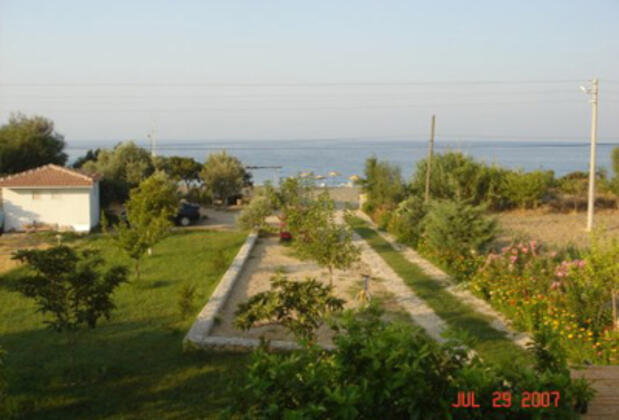 Gültekin Pansiyon & Restaurant - Görsel 19