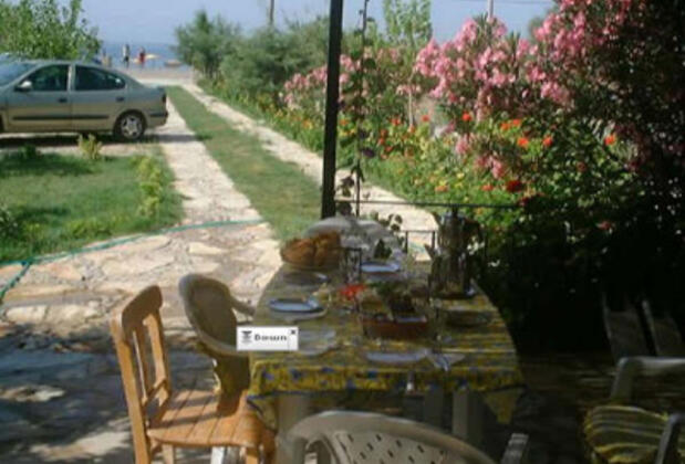 Gültekin Pansiyon & Restaurant - Görsel 16