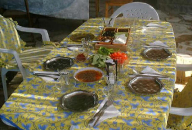 Gültekin Pansiyon & Restaurant - Görsel 20