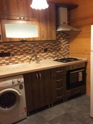 İnan Kardeşler BungaVilla - Görsel 10