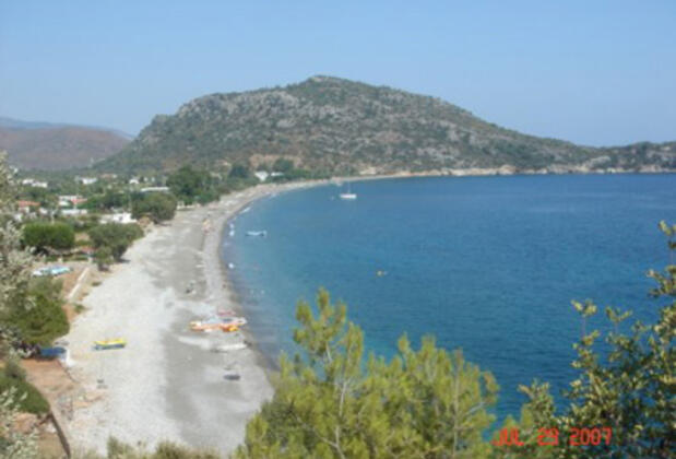 Gültekin Pansiyon & Restaurant - Görsel 5