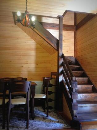 İnan Kardeşler BungaVilla - Görsel 7