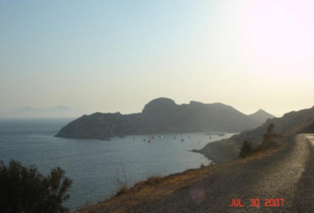 Gültekin Pansiyon & Restaurant - Görsel 3