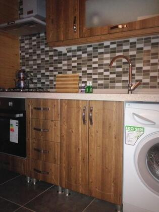 İnan Kardeşler BungaVilla - Görsel 13