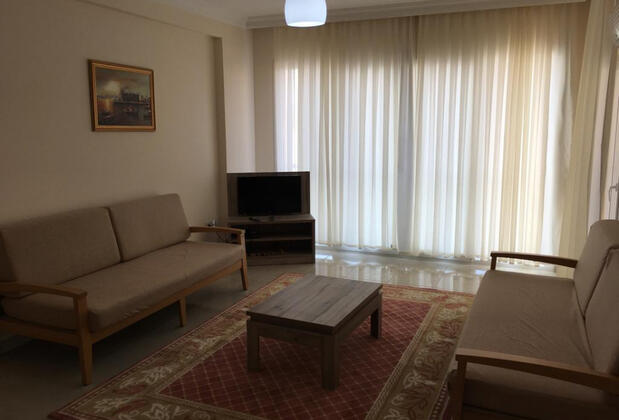 İhlas Armutlu Tatil Köyü - Görsel 18