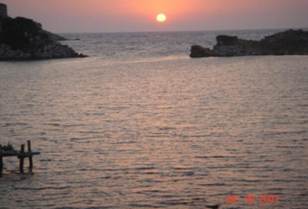 Gültekin Pansiyon & Restaurant - Görsel 7